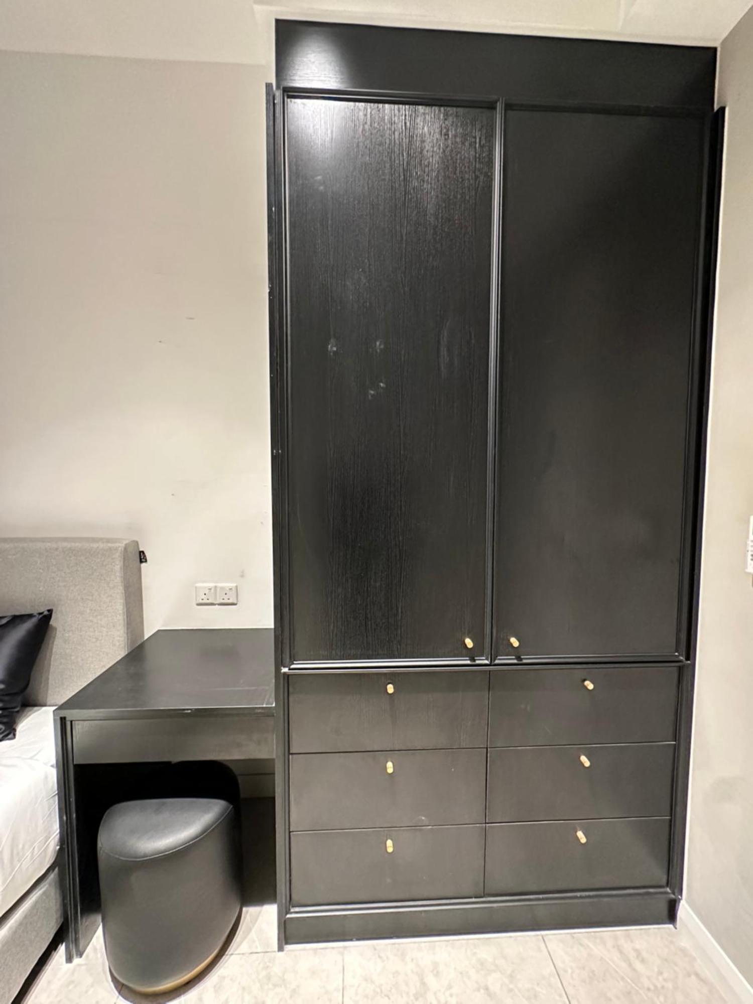 Klcc Suites At Axon Residence 쿠알라룸푸르 외부 사진
